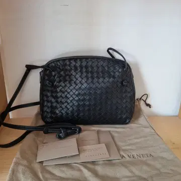 ボッテガ・ヴェネタ マッシュクロスバッグ