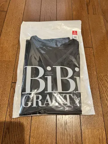 BiBi Grant 남성용 펌프 반팔 블랙 L