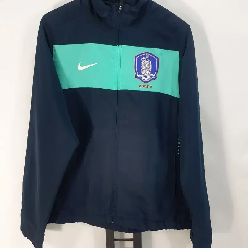 Nike KOREA ジャージ 韓国代表 レディース ジャケット Kリーグ