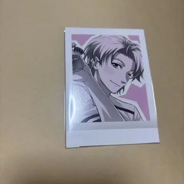 때메모 GS2 찰칵! 사에키 에이