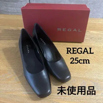 REGAL 펌프스 25cm F75L