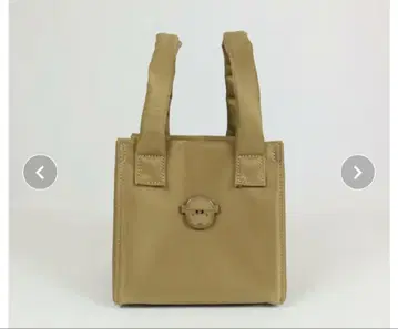 카사 피코네 나일론 "케이크"백