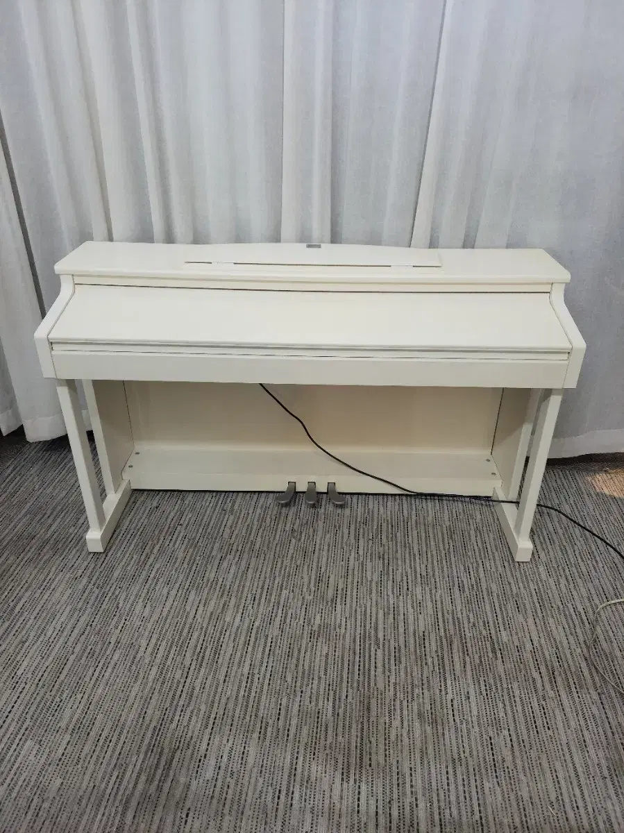 Dynatone Digital Piano DPS-8H
