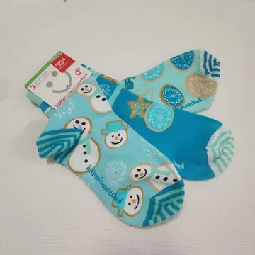 HAPPYSOCKS 양말 3켤레 세트
