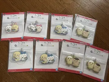 치이카와 (먼작귀) 제일복권 라멘