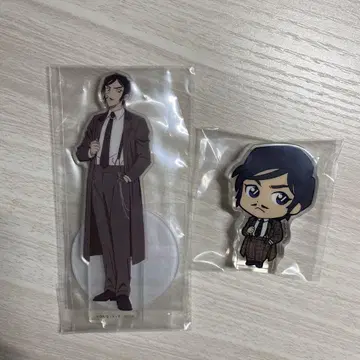 명탐정 코난 세가 럭키 쿠지 모로후쿠 타카아키
