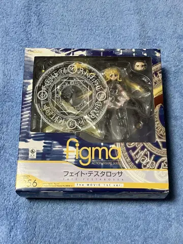 [FIG] figma(피그마) 056 페이트 테스타로사