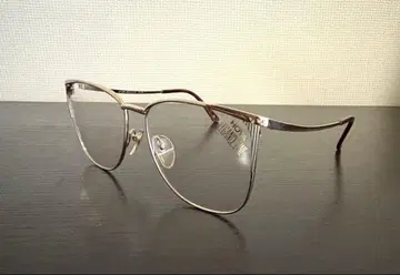 HOYA ELEGANCE LINE 빈티지 안경 프레임