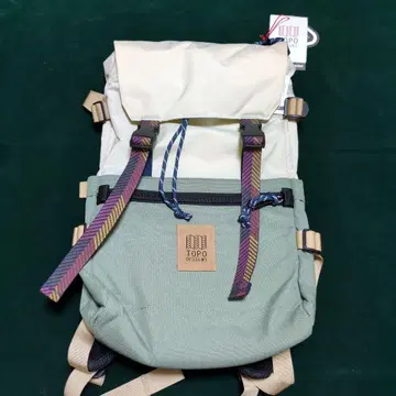 새상품 TOPO DESIGNS 토포 디자인 백팩 20L