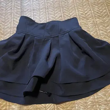 미셸 마카롱 슬림 레그 스커트 S