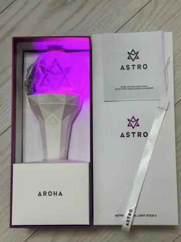 아스트로 공식 로본 2