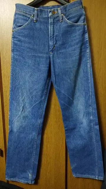 70s 빈티지 maverick 44mwz 청바지 데님 w28
