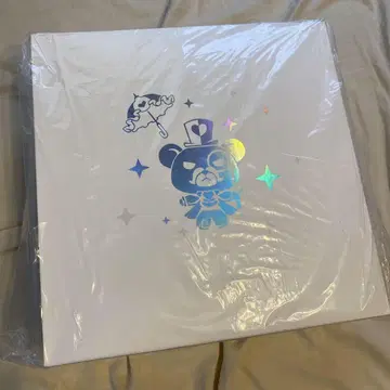 서머너즈 워 빛의 컬트 피규어