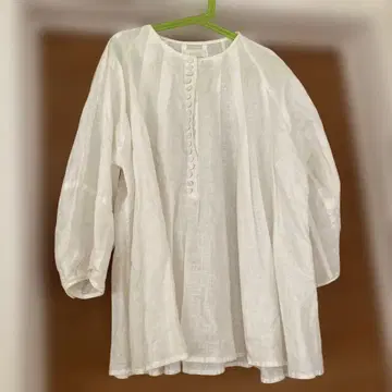 SUSURI 셔츠 블라우스