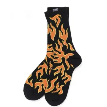 CHALLENGER FIRE SOCKS 삭스 챌린저