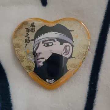 사랑입니다 캔뱃지 오가타 햐쿠노스케