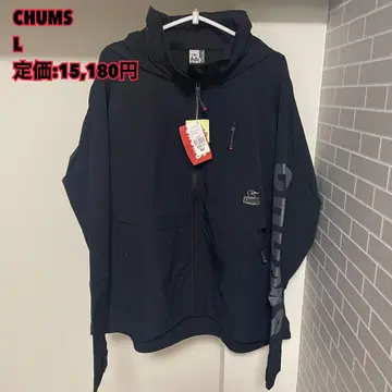 CHUMS 점퍼