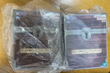 원피스 악마의 열매 룸 라이트 히토히토노미 2개 세트