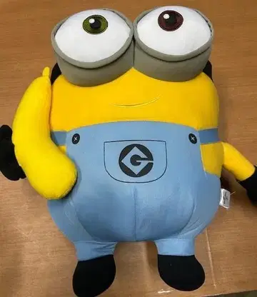 미니 봉제 인형