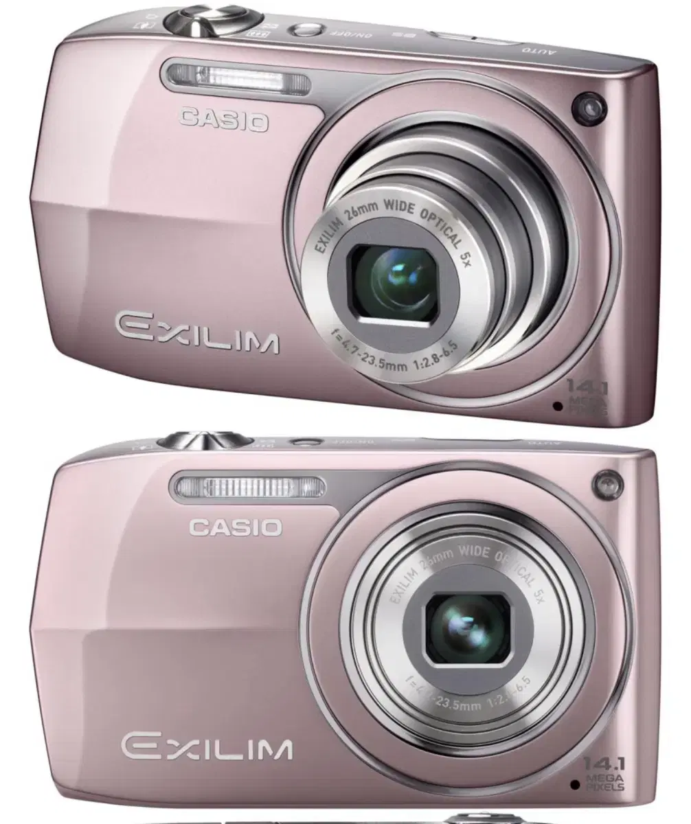 Looking for a Casio Xlim 2300