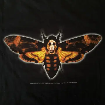 The Silence of the Lambs 양들의 침묵 한니발