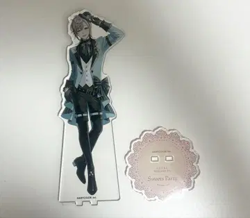 카노지 애니메이트 카페 아크릴 스탠드