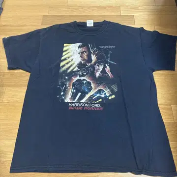 BLADE RUNNER 티셔츠 XL 사이즈