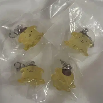 폼폼푸딩 멘다코 세트