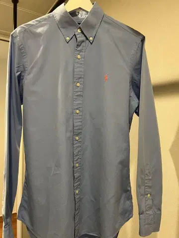 Ralph Lauren 남성용 셔츠