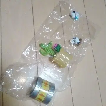 리멘트 스누피 그린 데이즈 디저트