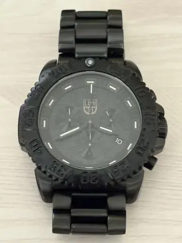 Luminox 루미녹스 3180 SERIES