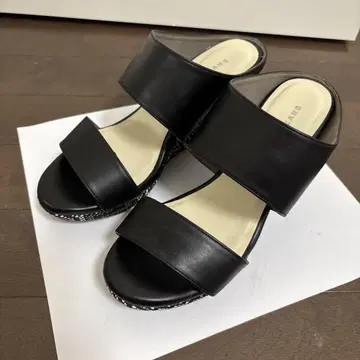 젤리빈스 샌들