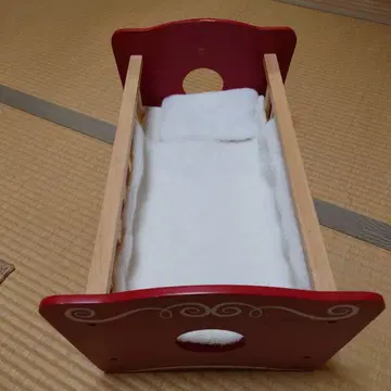 I'm TOY 아이엠토이 인형 침대