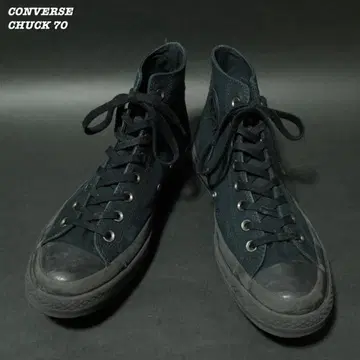 CONVERSE 척 70 10 SHOE250508