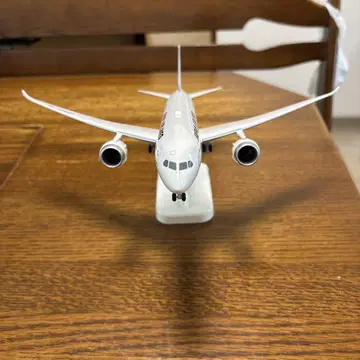 JAL 787-8 1/200