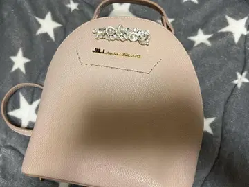 JILL by Jill Stuart 비쥬 로얄 백팩
