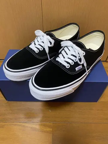 반스/Lx Authentic 44/반스 오센틱