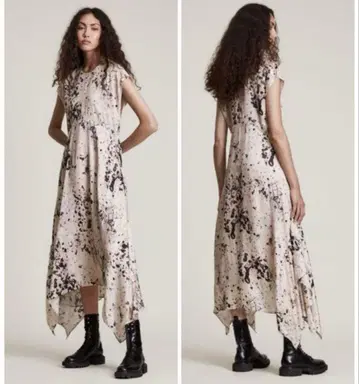 allsaints 원피스