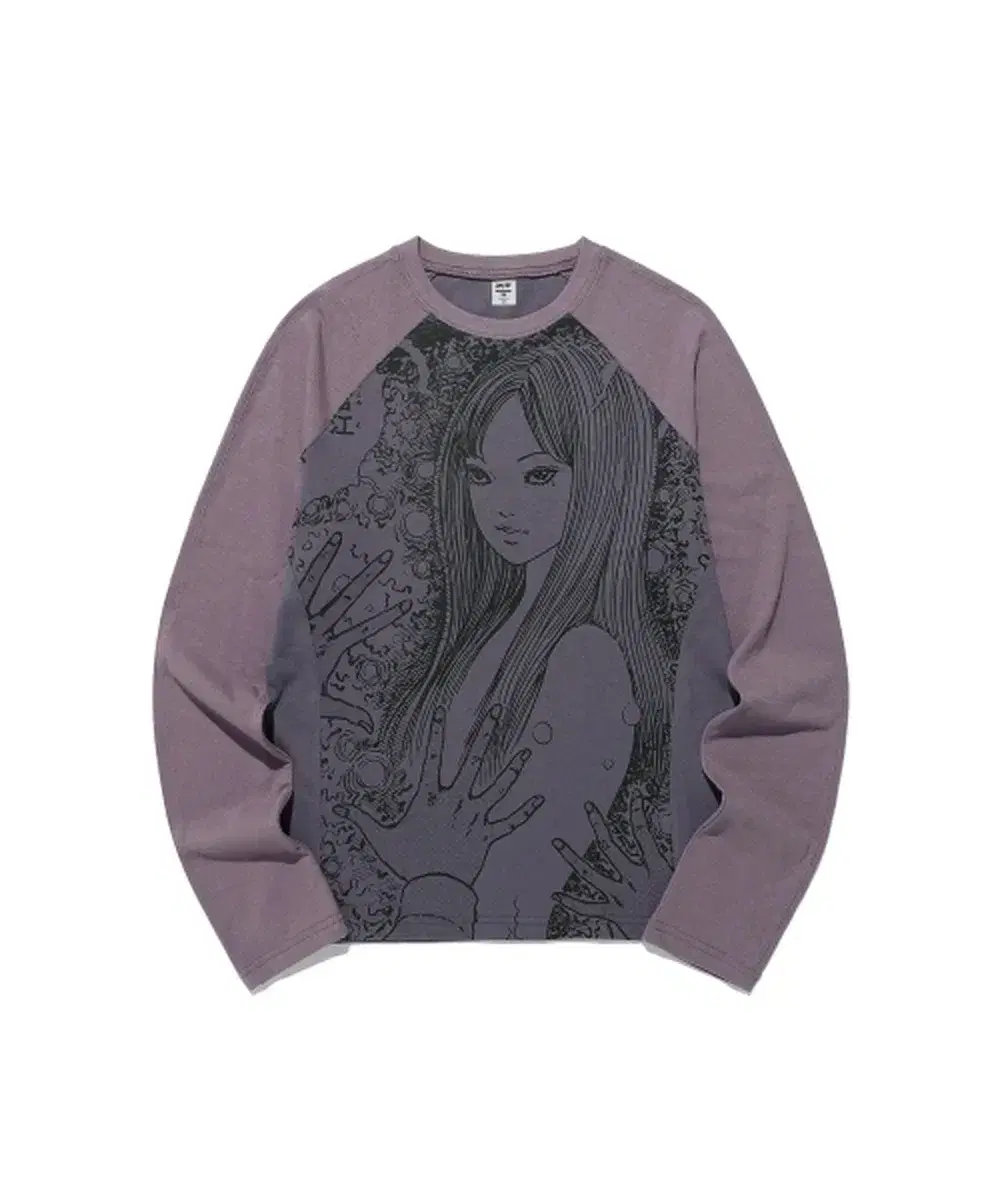 Limited Edition S Nice Ghost Club Tomie T-shirt