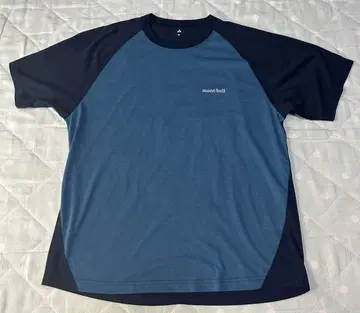 몽벨 WIC. 래글런 T XL 사이즈