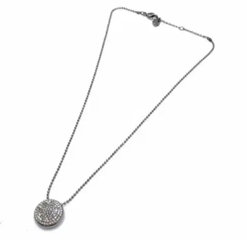 SWAROVSKI 스와로브스키 목걸이 초커 크리스탈