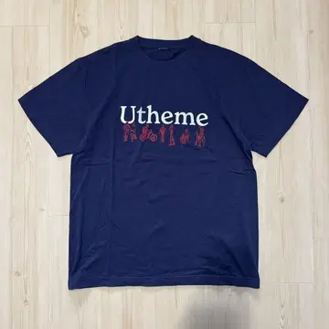 ROKATA utheme 티셔츠