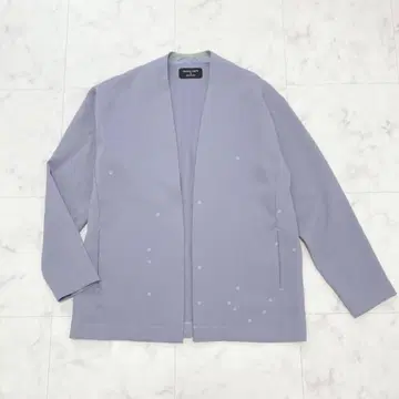UNITED TOKYO Dry Air 가디건 자켓