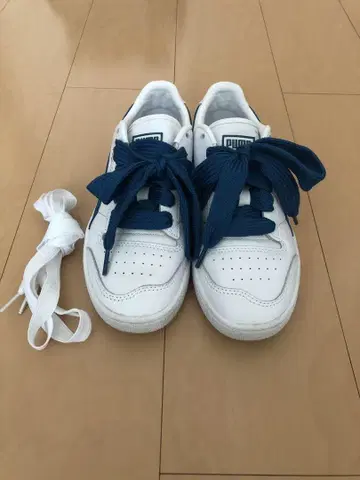 푸마 스니커즈