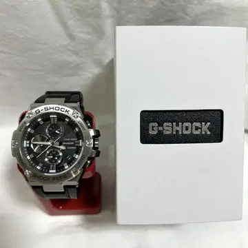 카시오 지샥 GST-B100
