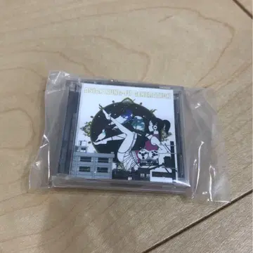 나카무라 유스케 미니 CD 컬렉션