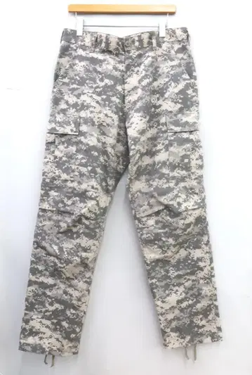 ROTHCO 로스코 카고 팬츠 카모