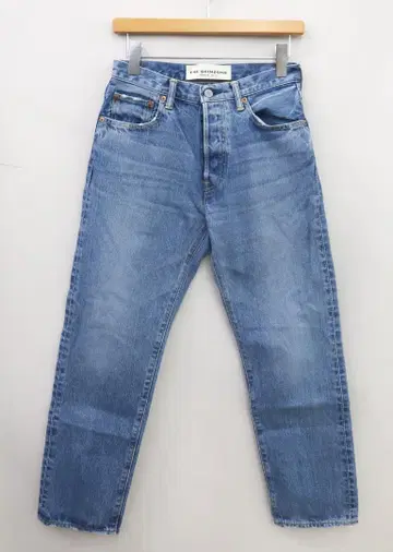 THE SHINZONE 더 신존 GENERAL JEANS