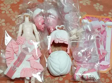 Penny's box luluya 루루야 환상시 소보곡