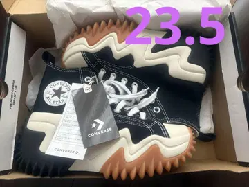 컨버스 란스 모션 23.5cm 새상품